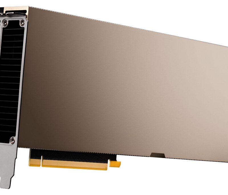 کارت گرافیک انویدیا NVIDIA A40 48GB PCIE
